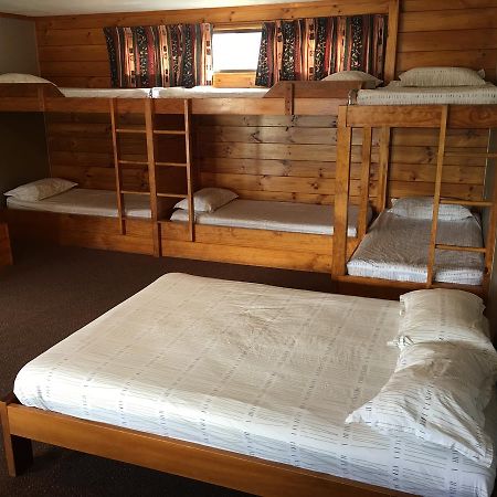 Avondale Motor Park Hotel Auckland Luaran gambar