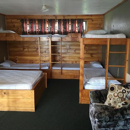 Avondale Motor Park Hotel Auckland Luaran gambar
