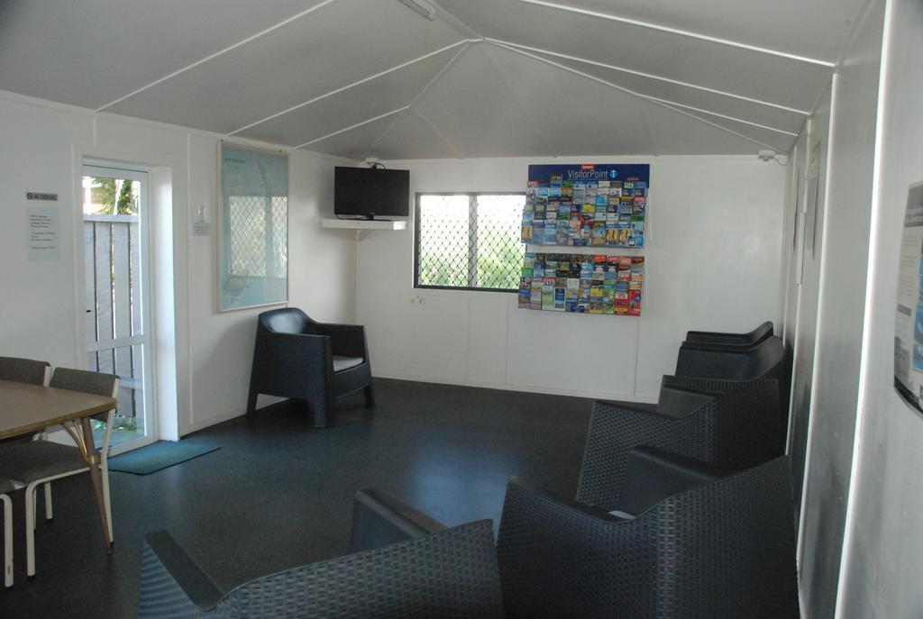 Avondale Motor Park Hotel Auckland Luaran gambar