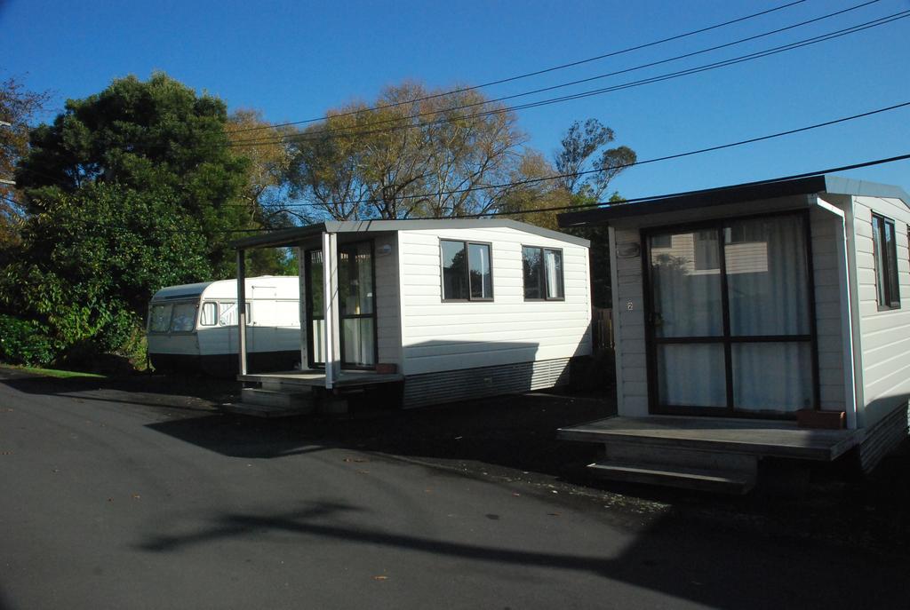 Avondale Motor Park Hotel Auckland Luaran gambar