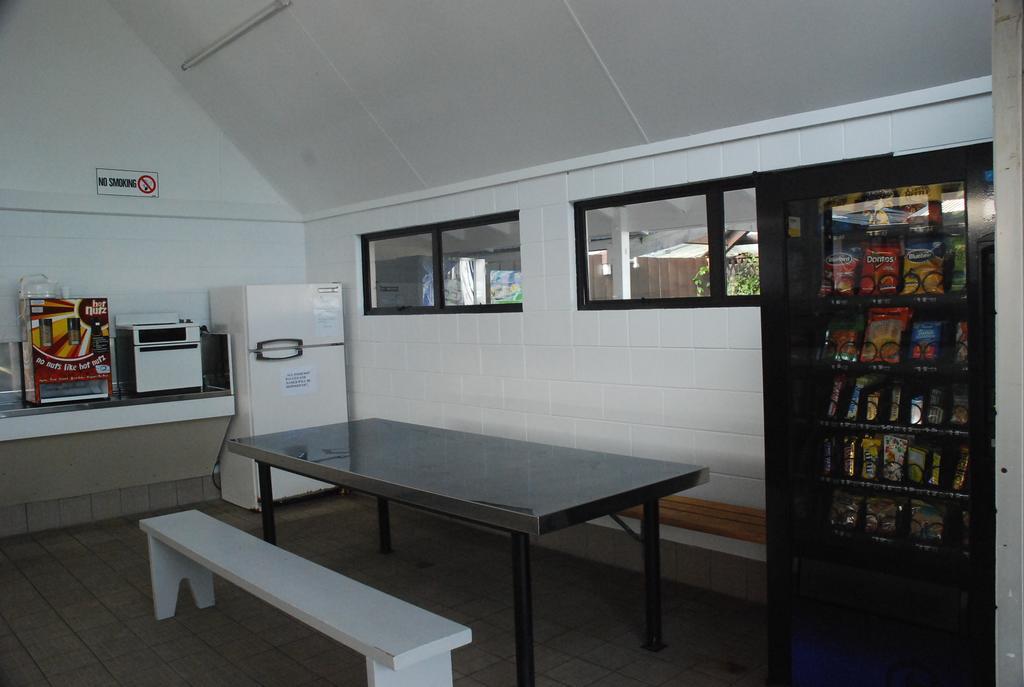 Avondale Motor Park Hotel Auckland Luaran gambar