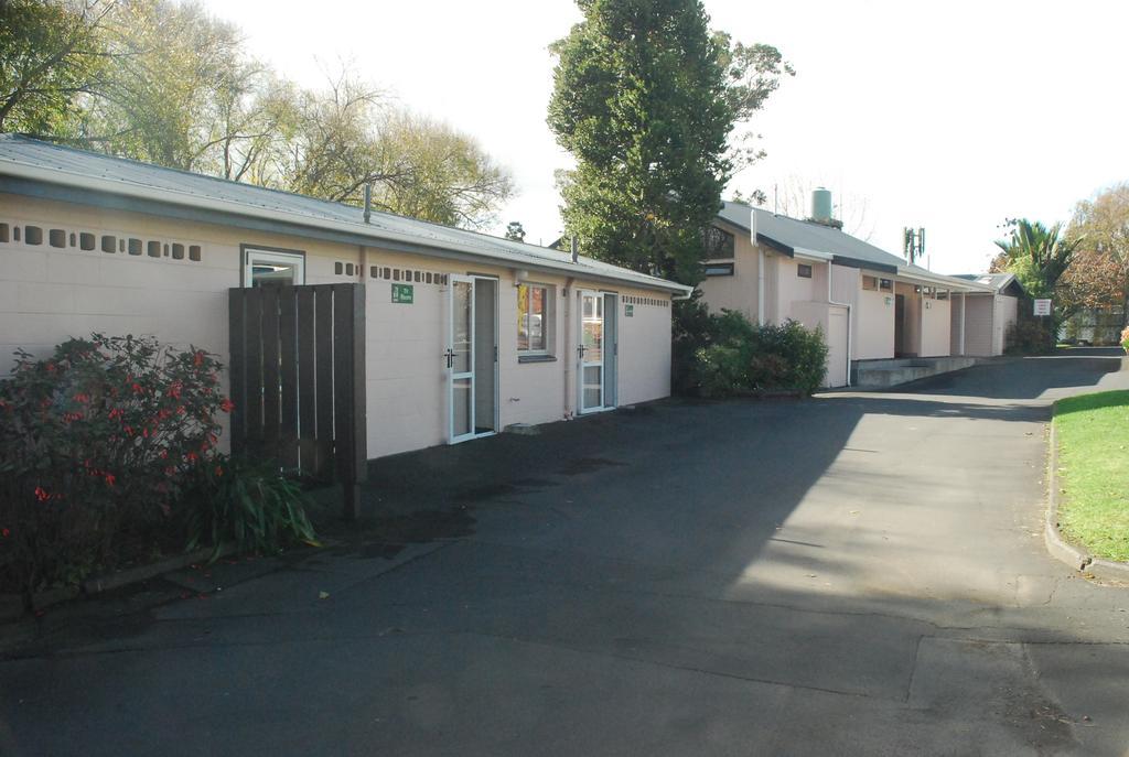 Avondale Motor Park Hotel Auckland Luaran gambar