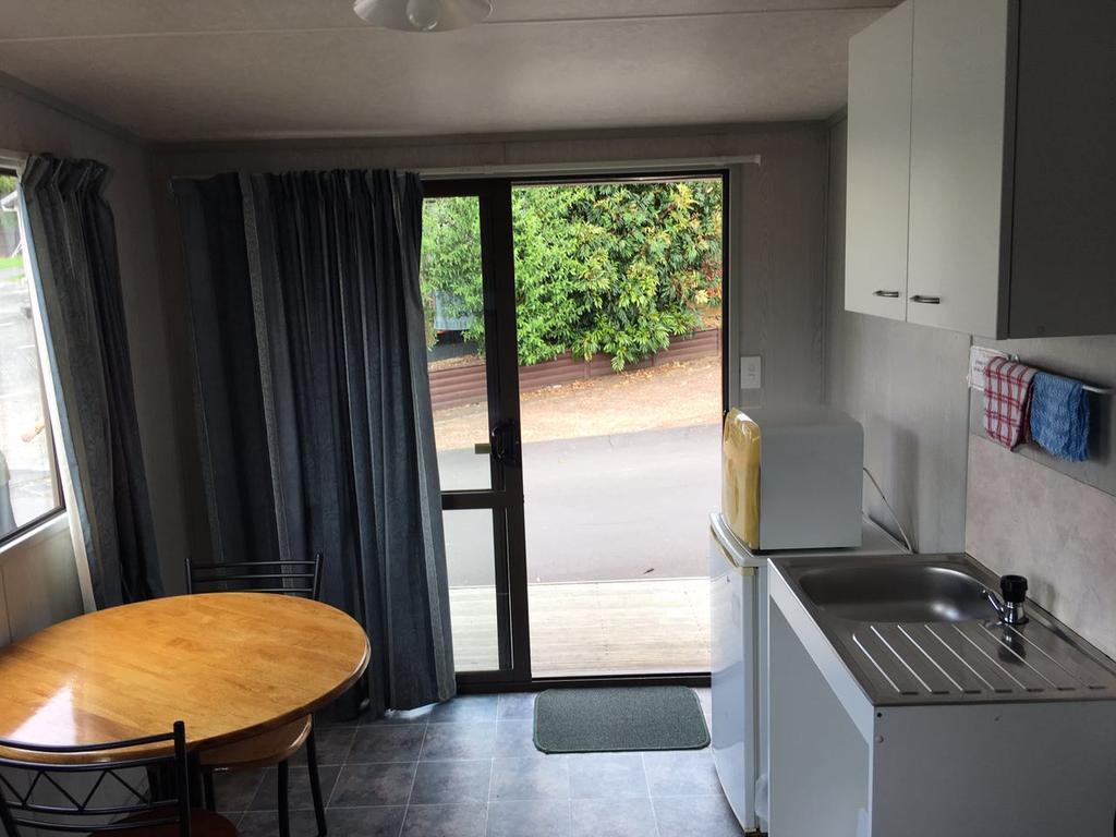 Avondale Motor Park Hotel Auckland Luaran gambar