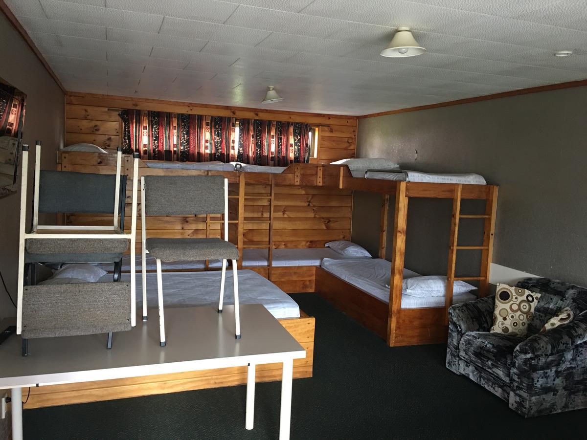 Avondale Motor Park Hotel Auckland Luaran gambar